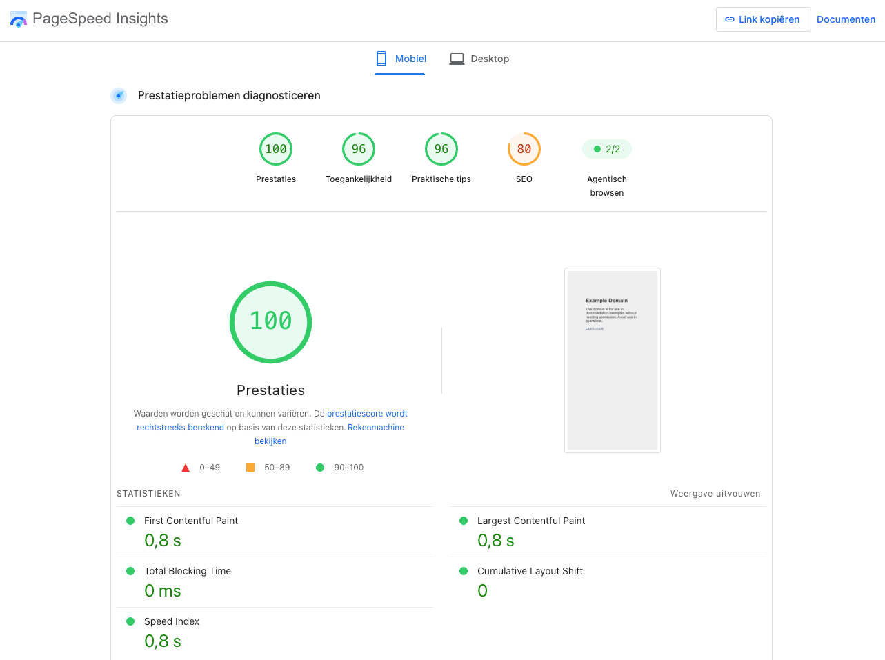 pagespeed-insights-review-peak-online-marketing